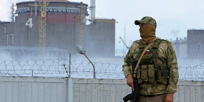 Российские оккупанты планируют завезти на ЗАЭС ремонтников из Беларуси, – "Энергоатом"