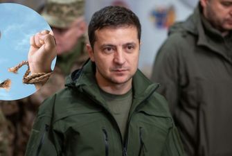 Зеленський підписав указ про помилування 31 засудженого ветерана війни на Донбасі