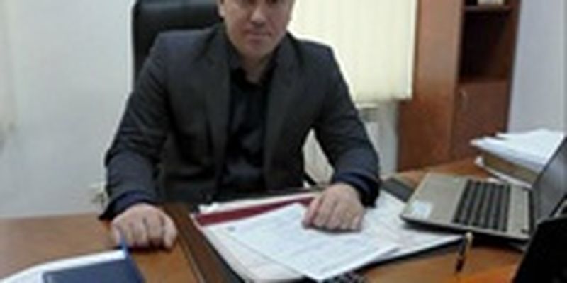 Депутат горсовета Житомира погиб при работе с "болгаркой"