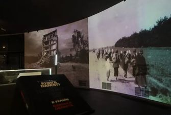 Докази геноциду: У Києві відкрили виставку унікальних фотографій Голодомору