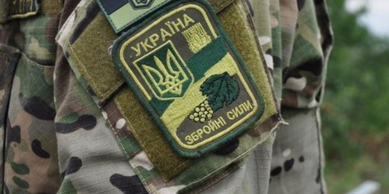 В украинской армии – 166 больных СOVID-19