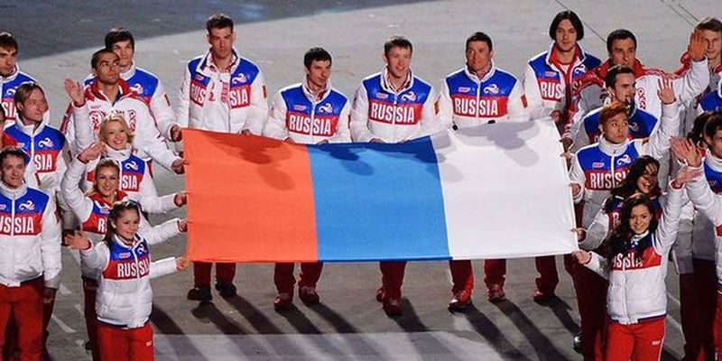 Россия нашла способ попасть на Олимпиаду вопреки WADA