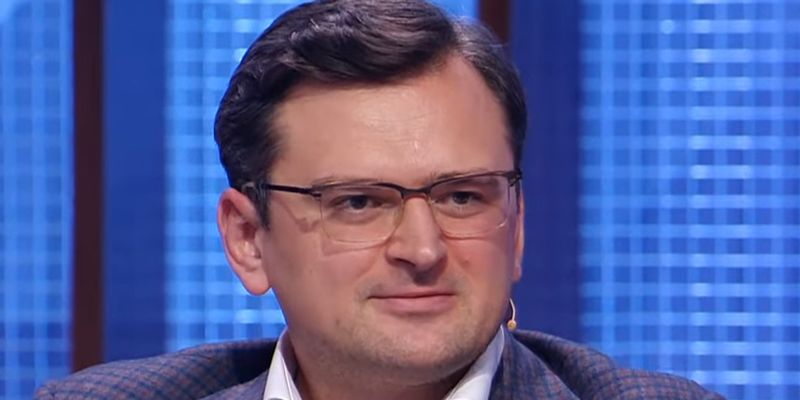Кулеба заявил о сюрпризе к 30-тилетию независимости Украины: "Не зря был министром"