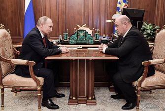 Начался «транзит власти» в РФ: что означает смена Медведева на Мишустина для Украины