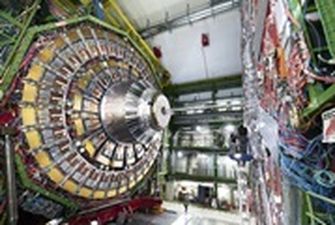 Из Большого адронного коллайдера выгнали российских ученых