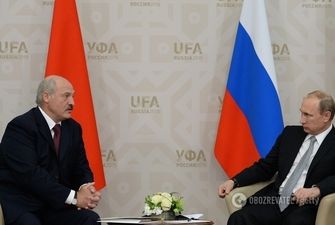 Беларусь хочет внутрироссийскую цену на газ и «перетаможку»