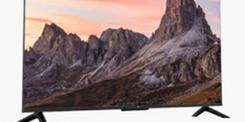 Представлены телевизоры Xiaomi Mi TV EA 2022