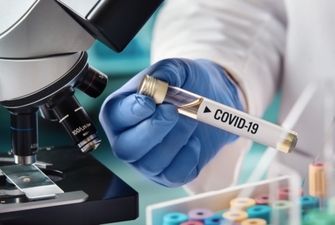 В украинской армии обнаружили 158 новых случаев коронавируса