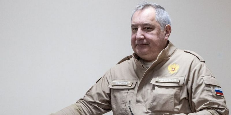 Экс-главе "Роскосмоса" провели операцию по удалению осколка: что известно о состоянии Рогозина