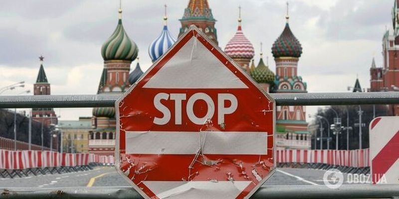 ЕС продолжает закупку российского СПГ: идея ввести эмбарго оказалась на грани срыва