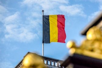 Бельгия выделит для ВСУ нелетальную помощь на €8 миллионов