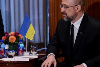 Украина и Северная Македония расширяют зону свободной торговли – Шмыгаль
