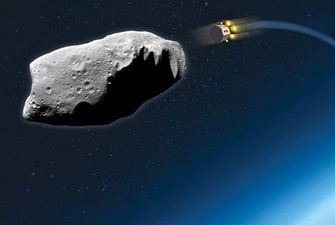 Добыча полезных ископаемых на астероидах: первые две миссии полетят космос уже в этом году