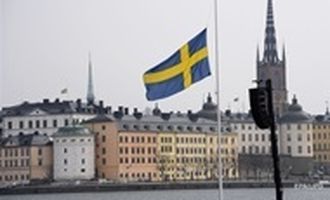 В Швеции растет поддержка членства в НАТО