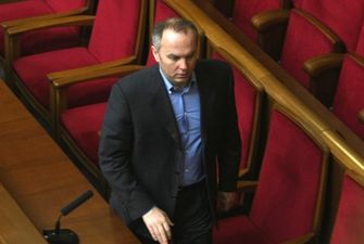 Шуфрич заявил, что депутаты ОПЗЖ будут выступать на том языке, на каком им удобно