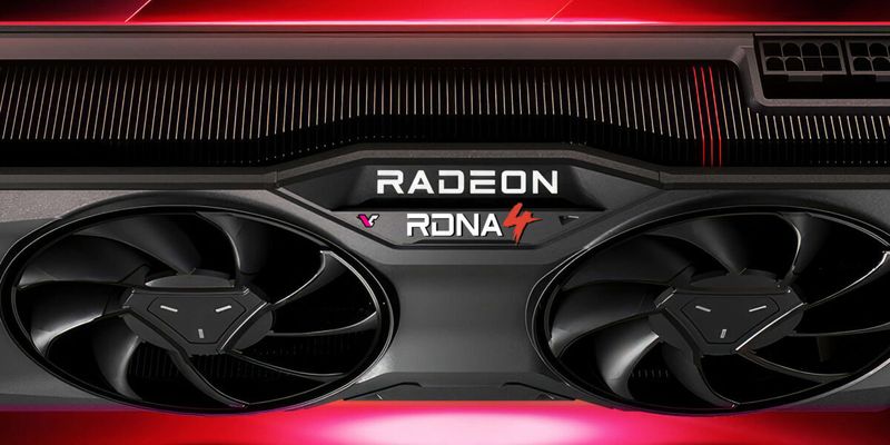 Видеокартам Radeon RX 8000 приписывается использование памяти GDDR6 со скоростью 18 Гбит/с