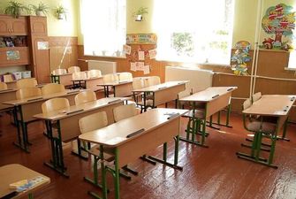 В школах Киева с 30 января возобновят учебный процесс