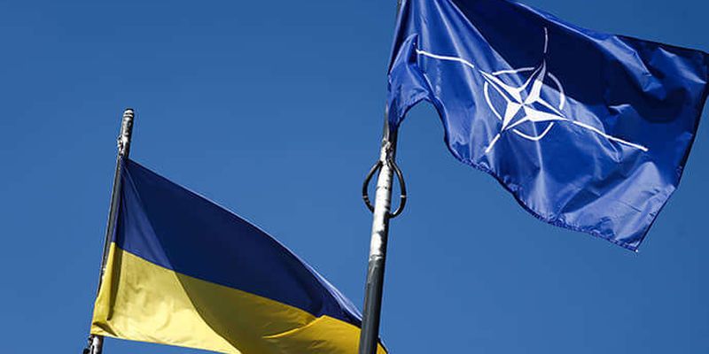 НАТО требуется буфер. Генерал США назвал причины, почему нужно все же защитить Украину