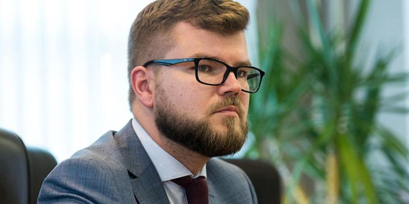 В Укрзалізниці ухвалили рішення про звільнення Кравцова – джерело
