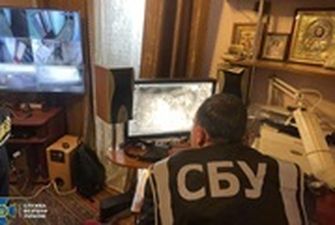В Харькове хакер "сливал" в сеть трансляцию панорамы города - СБУ