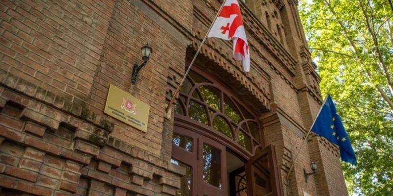Власти Грузии заявили о незаконности частной российской школы в Батуми и Тбилиси