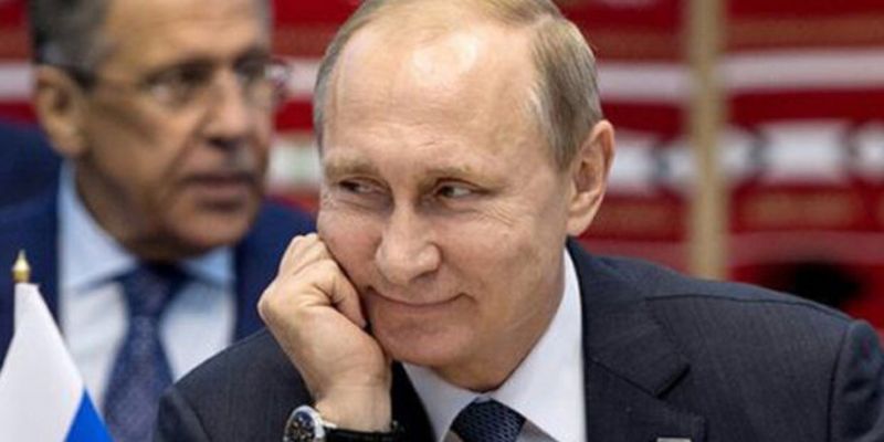 Украине посоветовали "не рыпаться" против Путина и предложили компромисс: "так будет лучше"