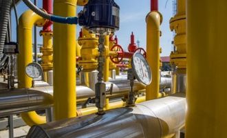 Еврокомиссия предлагает установить ценовой предел для всего российского газа