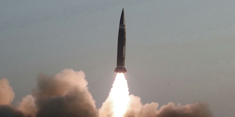 Ядерная угроза: эксперты назвали страны, чья экология страдает из-за ракетных испытаний КНДР