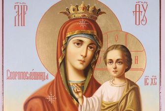 День иконы Божией Матери "Скоропослушница": что нельзя делать в праздник
