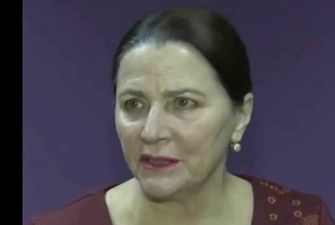 Нина Матвиенко огорошила признанием о своем отношении к войне на Донбассе: "Кровавая элита"