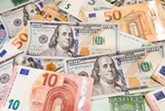 Курсы валют на 1 июня: гривна сильно упала к евро