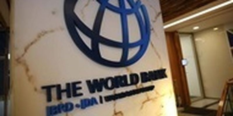 Украина получила $1,5 млрд от Всемирного банка