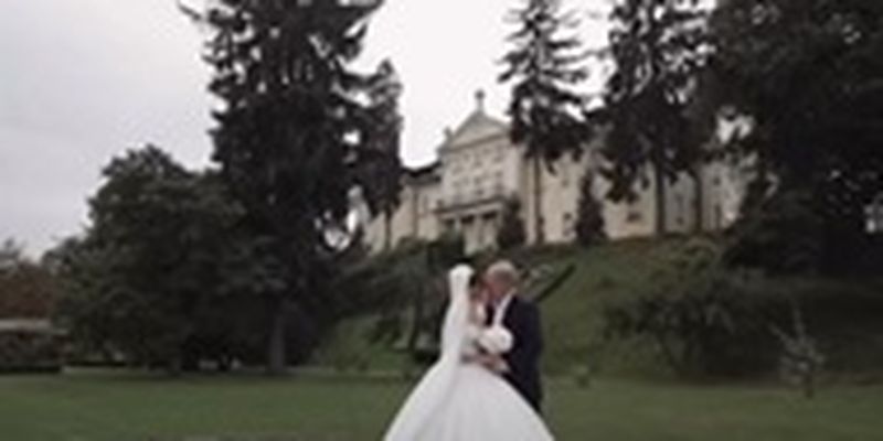 Скандальная свадьба во Львове: жених в розыске