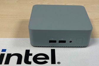 На подходе линейка мини-компьютеров Intel NUC 13 Pro