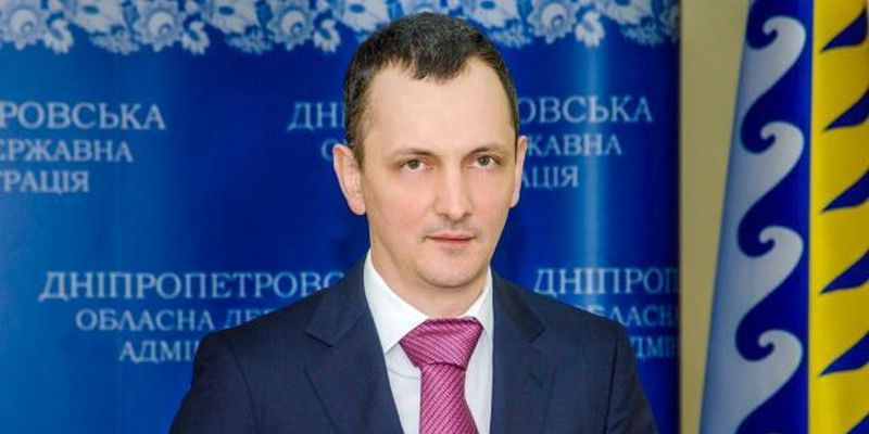 Экс-советник главы Днепропетровской ОГА Юрий Голик: "Мы хакнули систему"