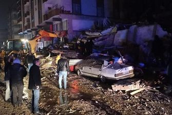 В Турции и Сирии произошло мощное землетрясение: погибли более 200 человек, — СМИ