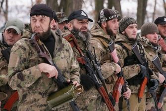 Оккупанты массово депортируют детей из Луганской области в Чечню, — Гайдай