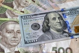 НБУ повернувся до продажу валюти у великих обсягах