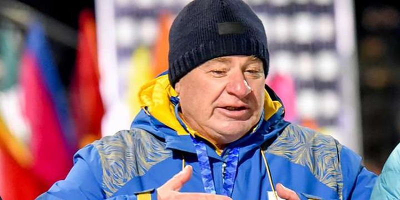 Президент Федерації біатлону України на «Раша Тудей» захистився за російського допінгіста