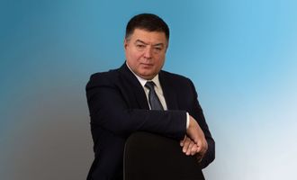 Схемы: Тупицкий в 2016-2017 годах трижды ездил в оккупированный Крым, хотя и отрицал это