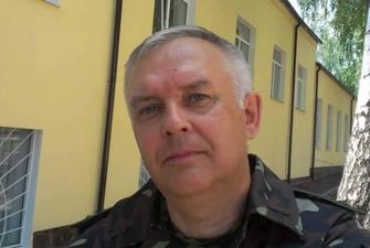 В Харькове – сепаратистский скандал вокруг преподавателя военного вуза