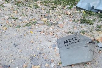 Атака дронов: РФ выпустила семь Shahed-136 по Николаевской и Одесской областях