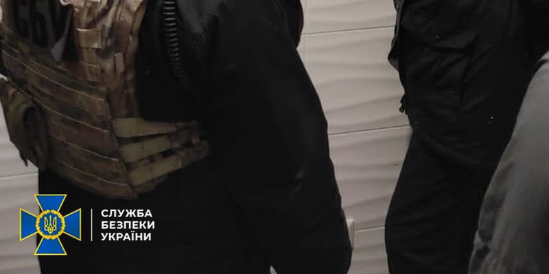 Готовил теракты в Одесской области: СБУ задержала агента разведки РФ