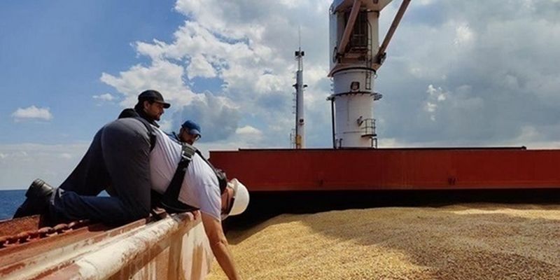 ООН закликала продовжити “зернову угоду”