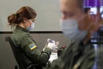На кордоні медики оперативно реагуватимуть на ситуацію з виявленням коронавірусу - МОЗ