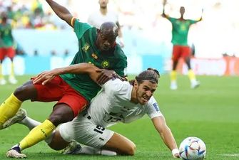 ЧМ-2022: Победа Бразилии и Португалии, голевая феерия от Камеруна и Сербии
