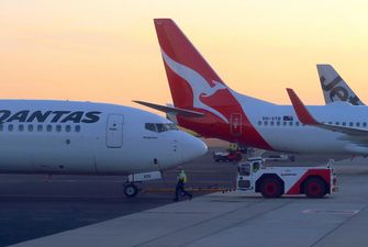 Австралійська авіакомпанія здійснила безпосадочний переліт з Лондона в Сідней