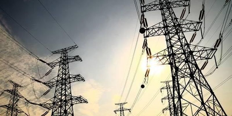 «Европейская Солидарность» подала еще один законопроект о запрете импорта электроэнергии из РФ, начавшегося из-за поправки Геруса