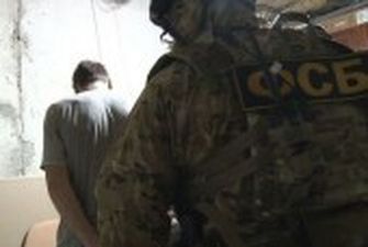 В Ялті російські силовики провели обшуки у послідовників "Свідків Єгови"