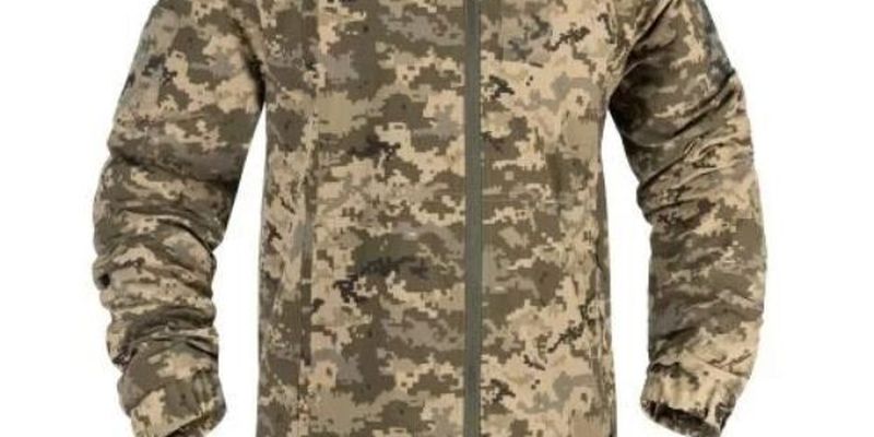 Мужская и женская военная куртка: стиль и функциональность в одном